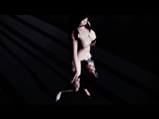 sfm - porn music video 1