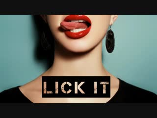 pmv - lick it