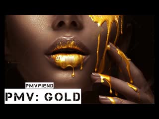 pmv - gold