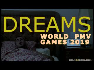 world pmv games 2019 dreams
