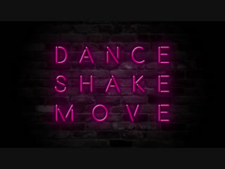 dance, shake, move – pmv – compilation